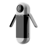 App-Controlled Telescopic Masturbator with LCD — thumbnail 8 of 12