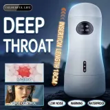 Automatic Masturbator with Voice Control and Heating — thumbnail 8 of 10