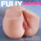 Large Hip Doll with Two Channels — thumbnail 4 of 10
