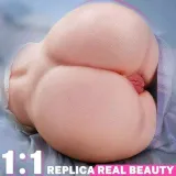 Large Hip Doll with Two Channels — thumbnail 8 of 10