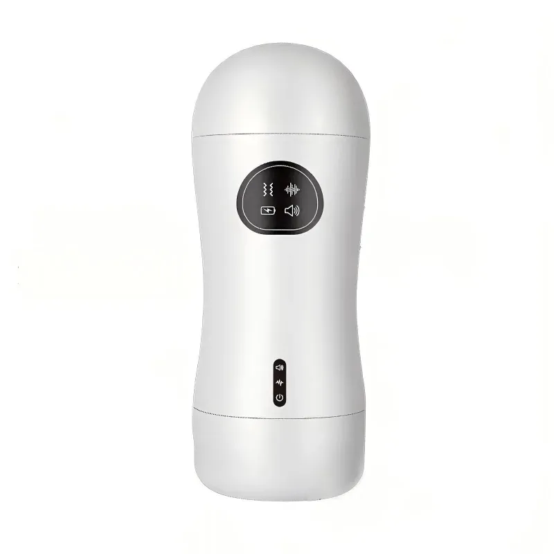 Automatic Masturbator with Voice Control and Heating — image 7 of 10