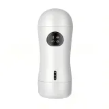 Automatic Masturbator with Voice Control and Heating — thumbnail 7 of 10